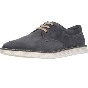 Clarks Forge Vibe Lace Up Shoes Men